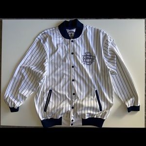 Vintage 90s Bad Boy jacket